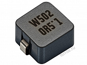 Катушка индуктивности SMD 1.5 мкГн±20% IHLP1212BZER1R5M11